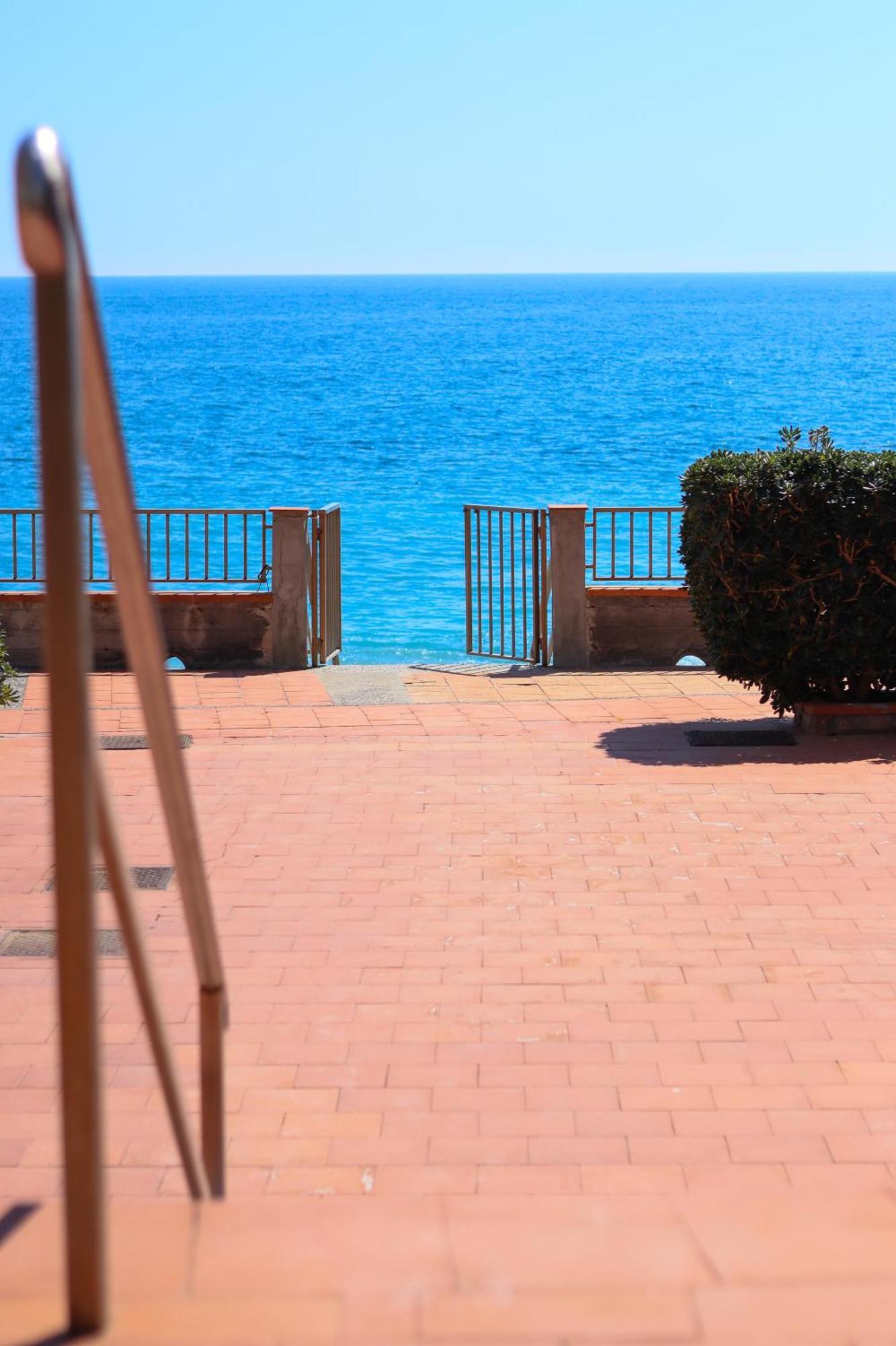 Elios Home Bellavista - Taormina Летояни Екстериор снимка