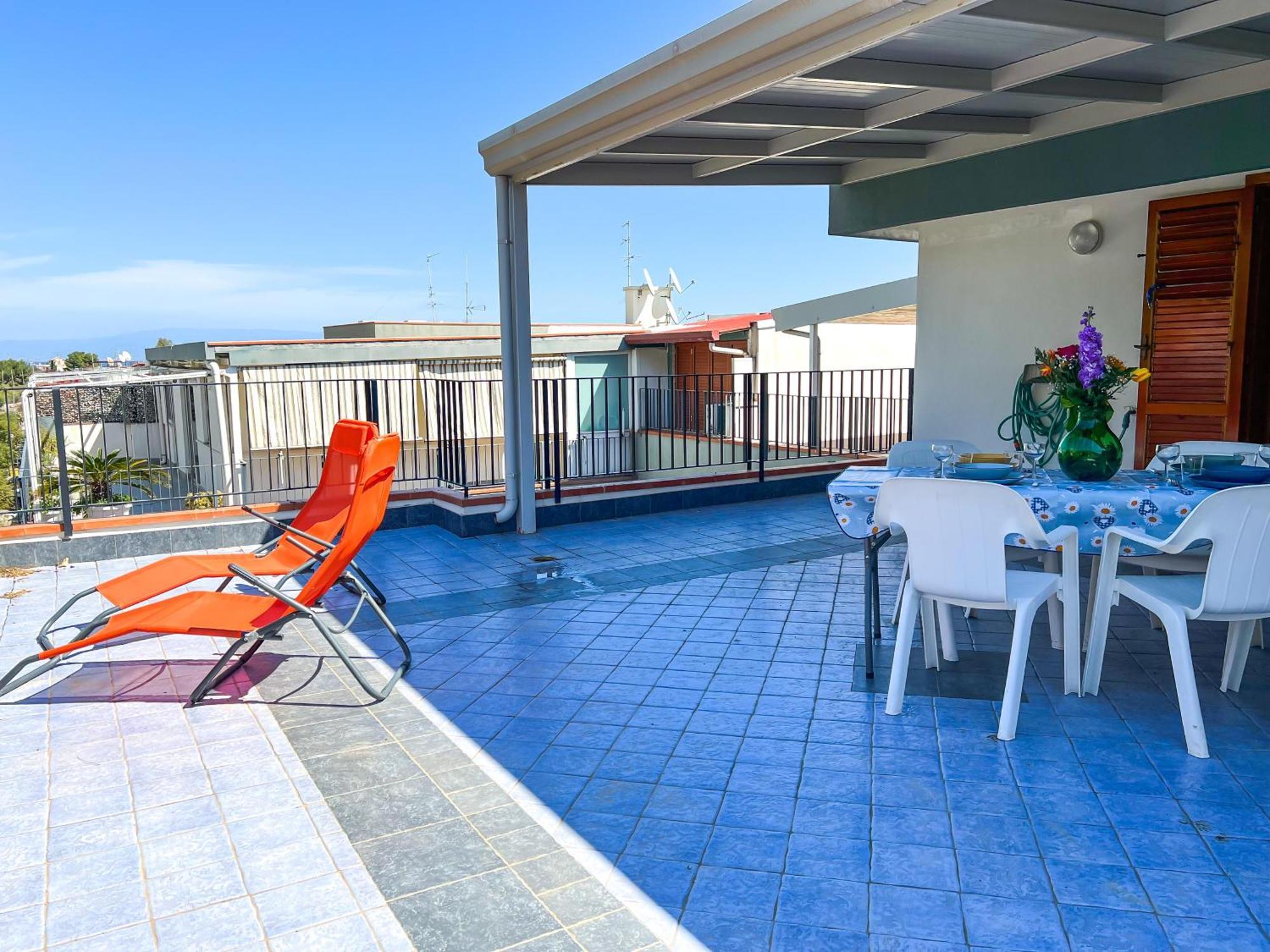 Elios Home Bellavista - Taormina Летояни Екстериор снимка