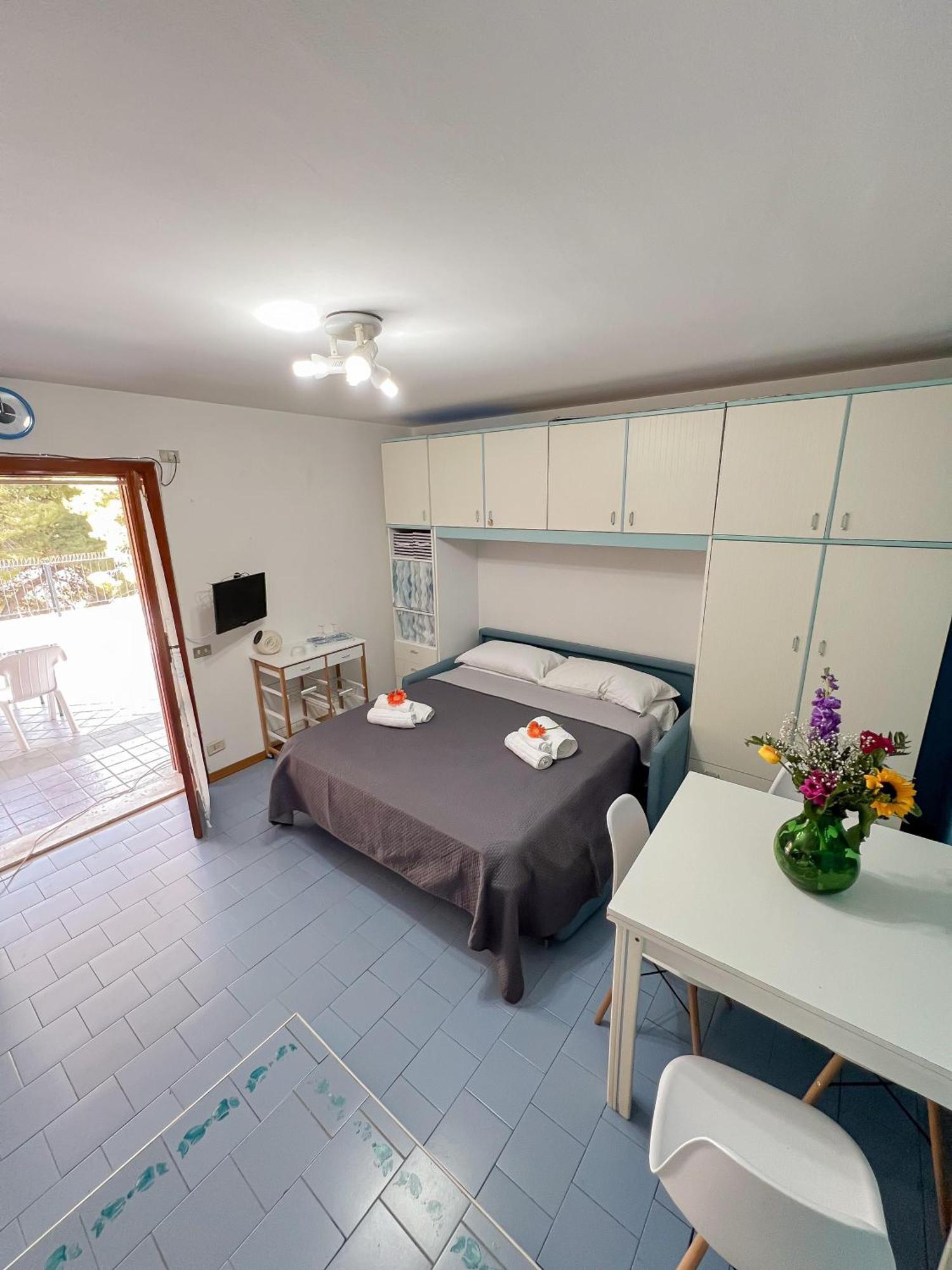 Elios Home Bellavista - Taormina Летояни Екстериор снимка