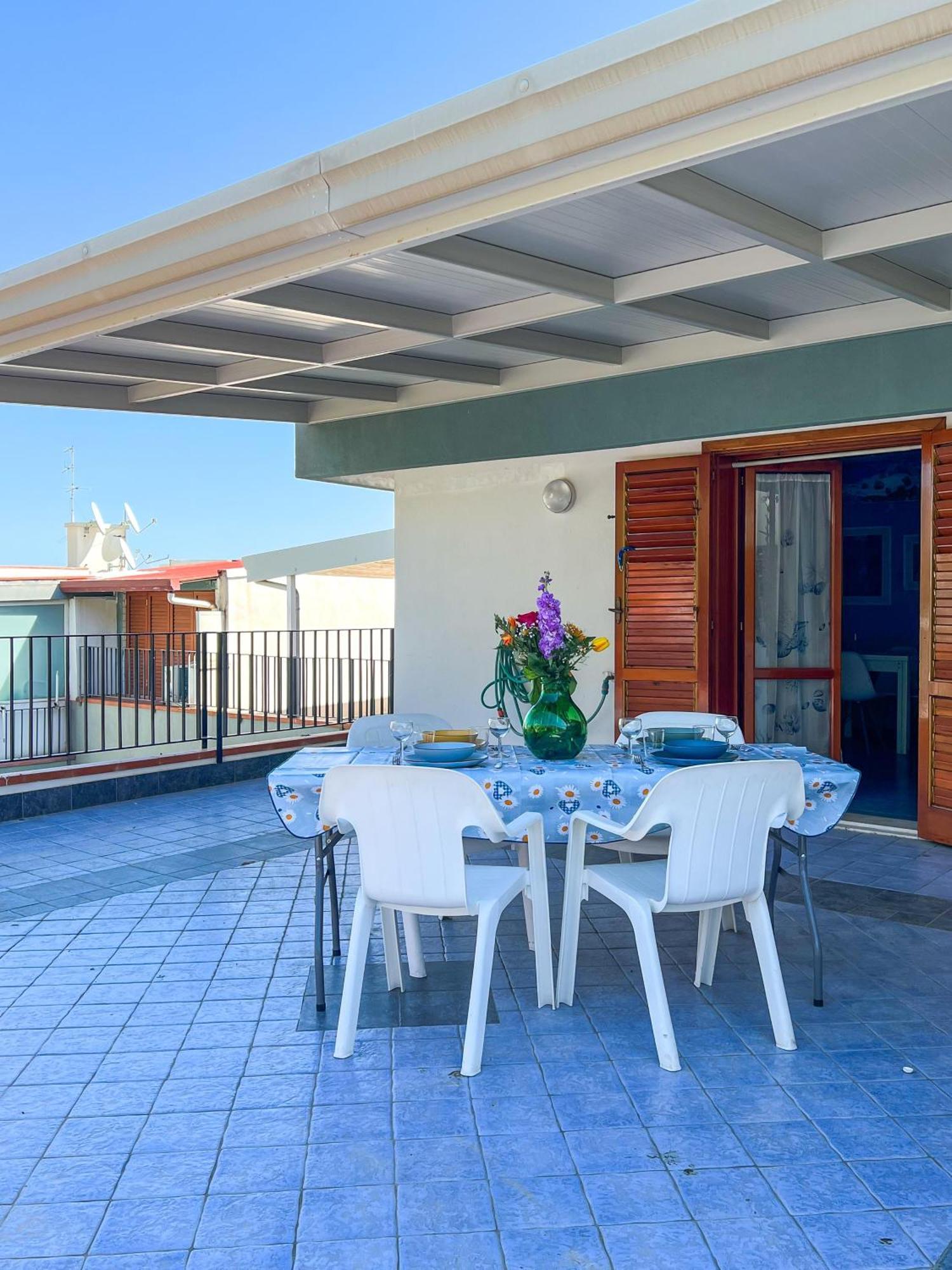 Elios Home Bellavista - Taormina Летояни Екстериор снимка