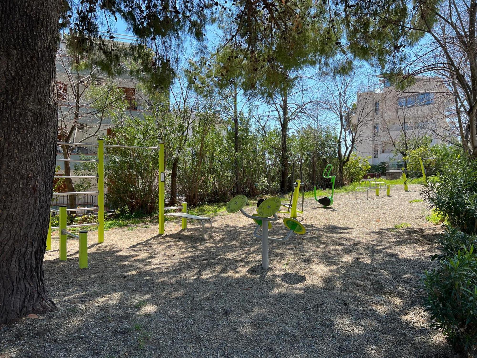 Elios Home Bellavista - Taormina Летояни Екстериор снимка