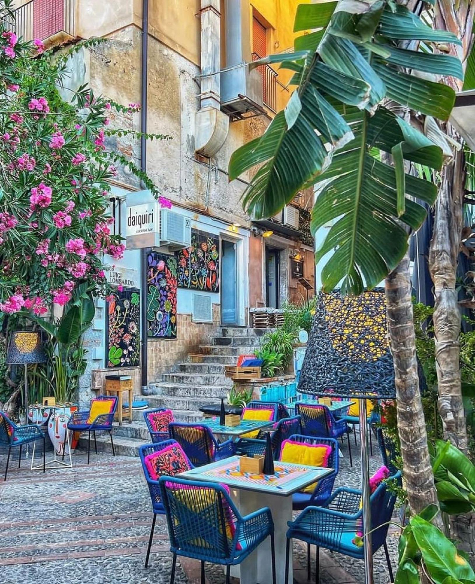 Elios Home Bellavista - Taormina Летояни Екстериор снимка